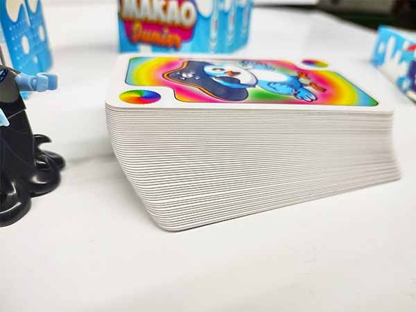 Custom Card Game Printing